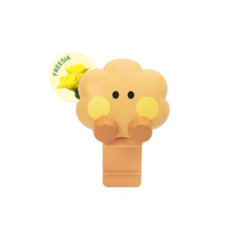 BT21 - Minini Monitor Air Freshener - LINE FRIENDS - Home & Living, Accessories - Harumio