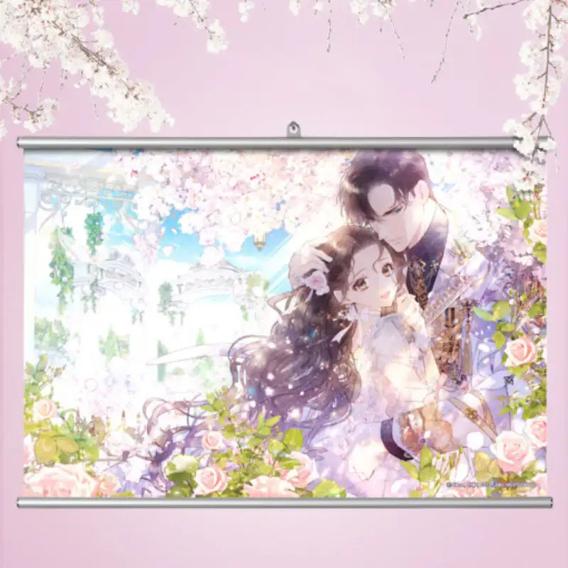 Beatrice - Tapestry vol.1 - D&C WEBTOON Biz - Tapestry - Harumio