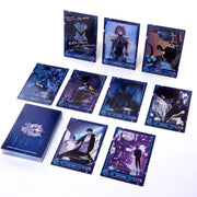 Leveling Up Alone - Collecting Card vol.1 - D&C WEBTOON Biz - Card - Harumio