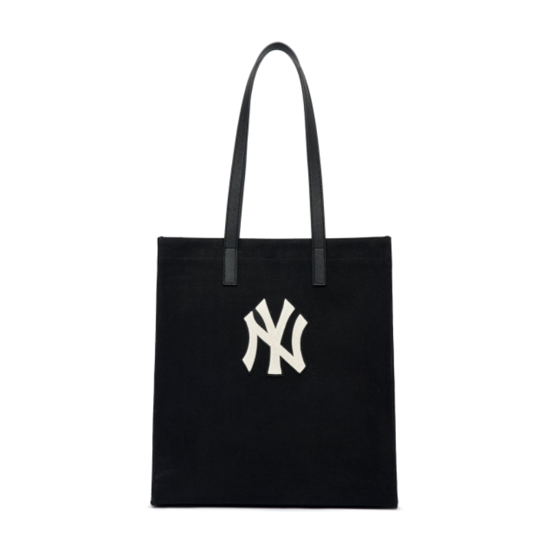 MLB Korea - New York Yankees Canvas Tote Bag