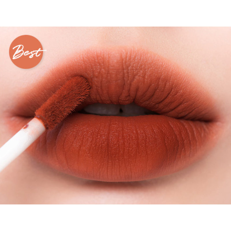 rom&nd - Milk Tea Velvet Tint