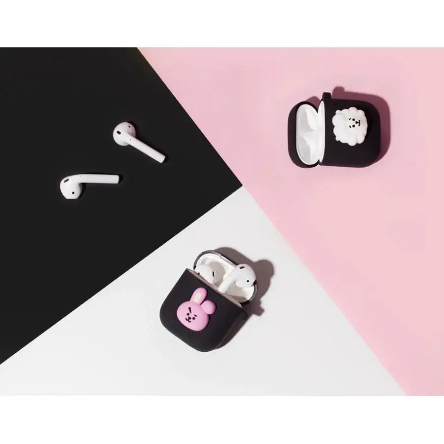 BT21 x Royche - AirPod Case - A-1 Type - BT21 - AirPod Case - Harumio