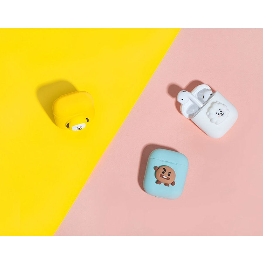 BT21 x Royche - AirPod Case