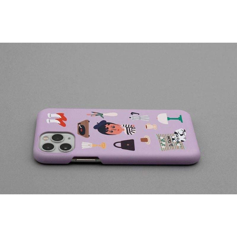 1537 - Snap Phone Case