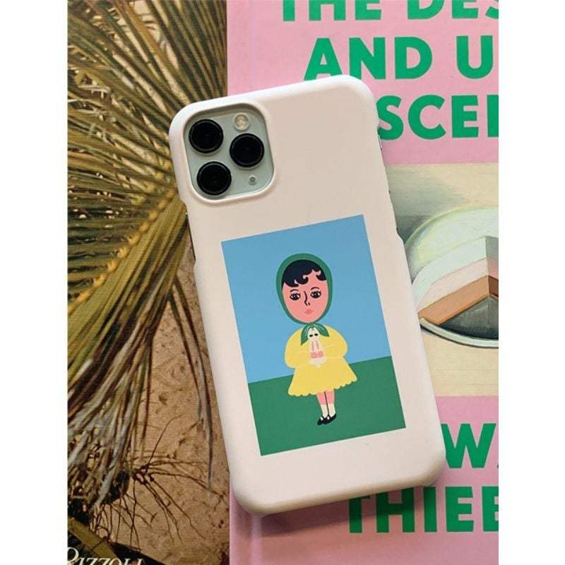 1537 - Snap Phone Case - 1537 - Mobile Phone Cases - Harumio
