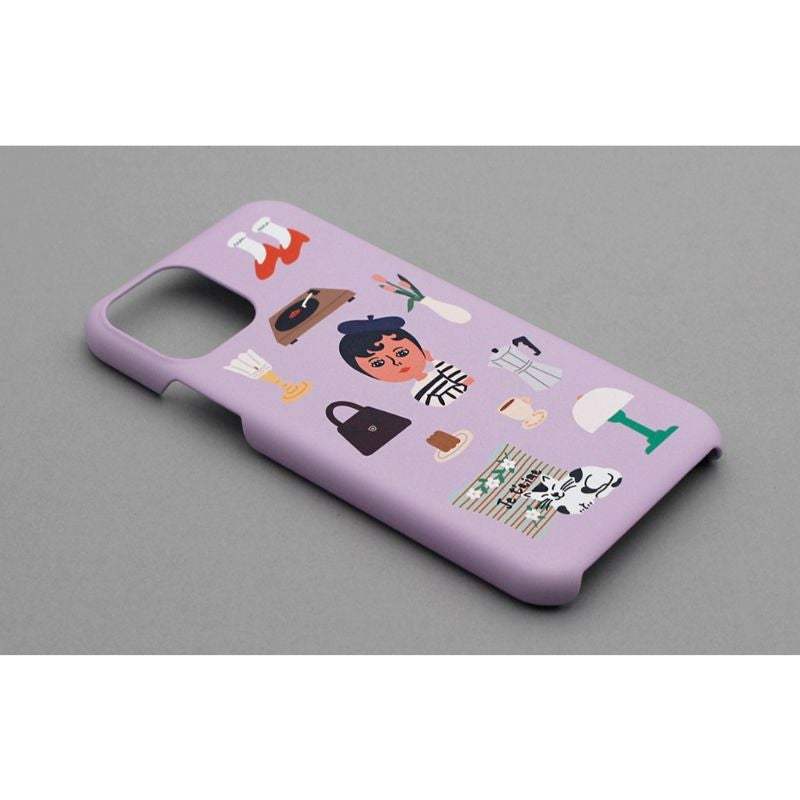 1537 - Snap Phone Case