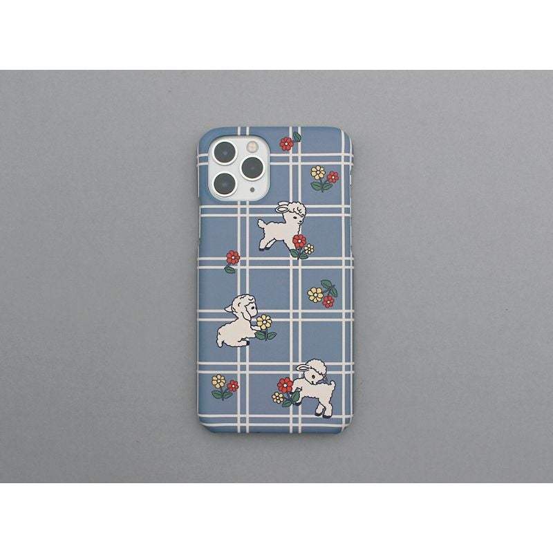 1537 - Snap Phone Case