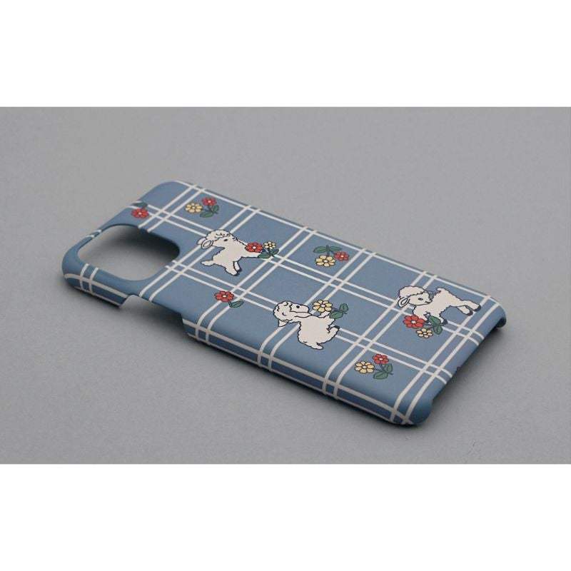 1537 - Snap Phone Case