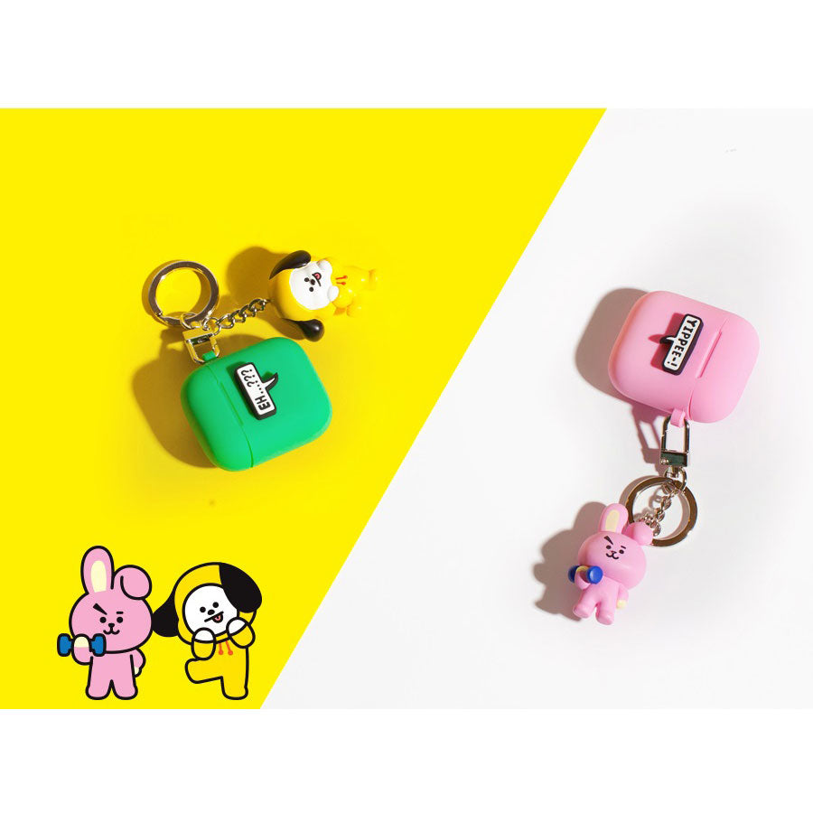 BT21 x Royche - AirPod Case - B Type