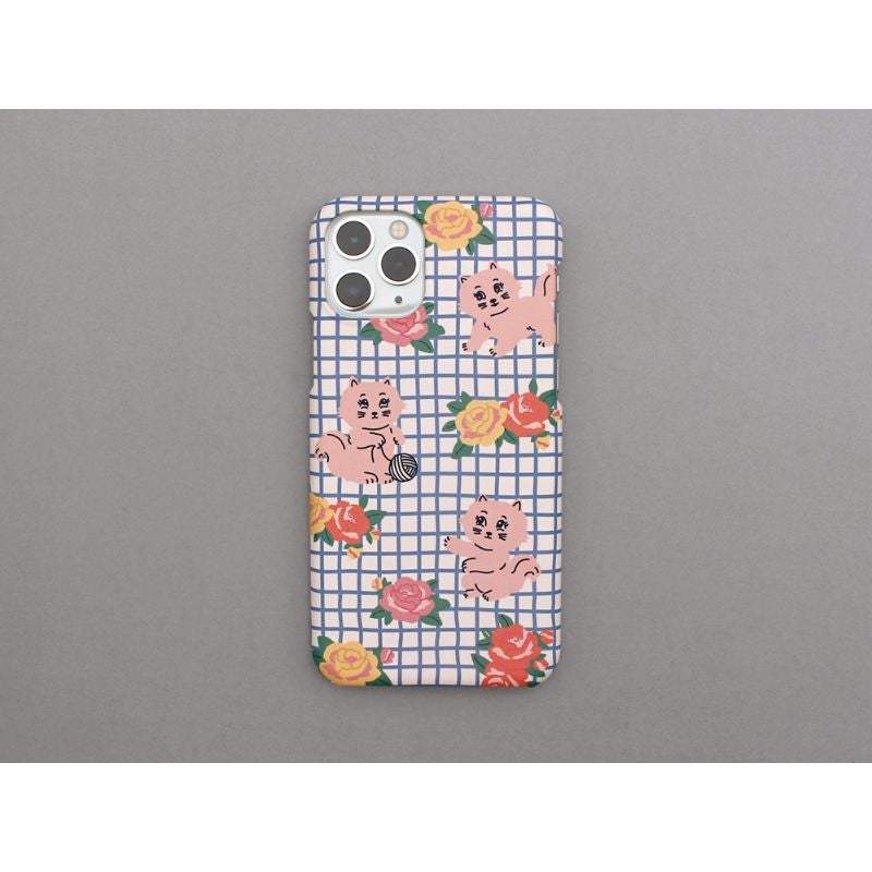 1537 - Snap Phone Case