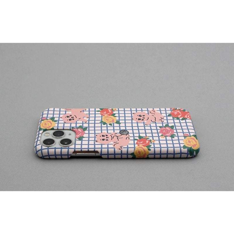 1537 - Snap Phone Case