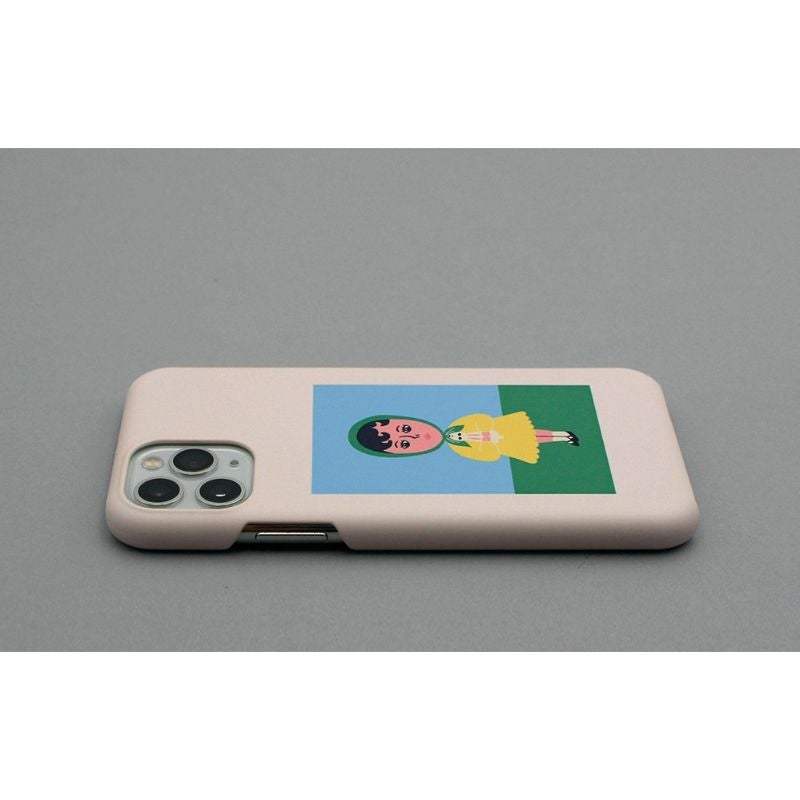 1537 - Snap Phone Case