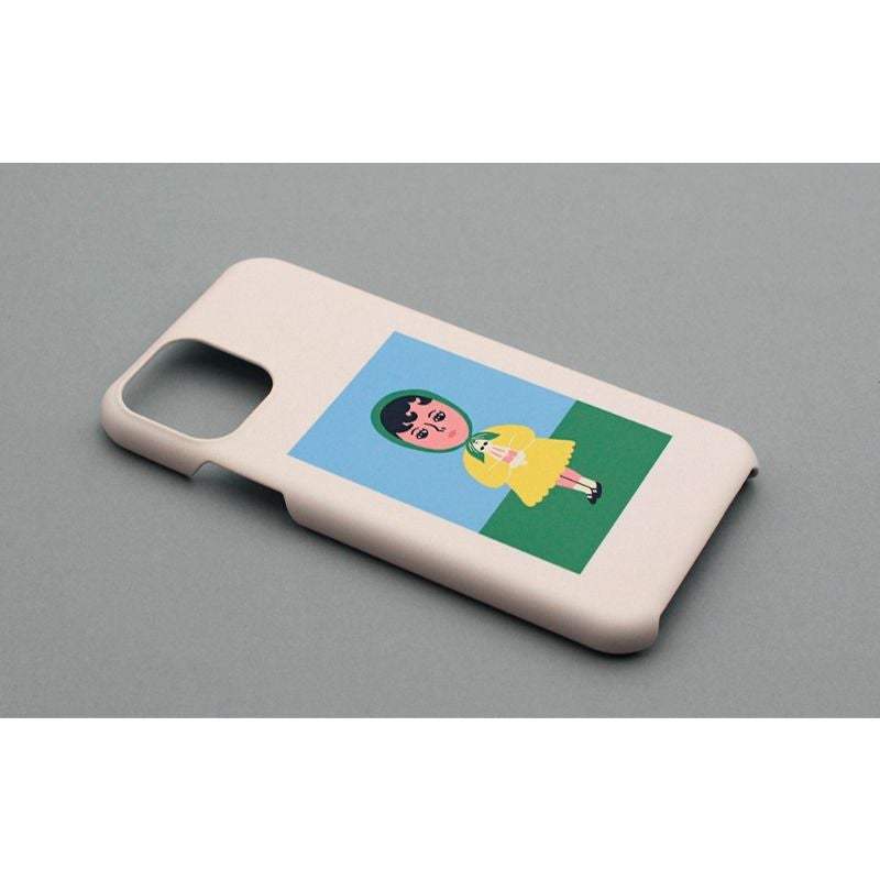 1537 - Snap Phone Case