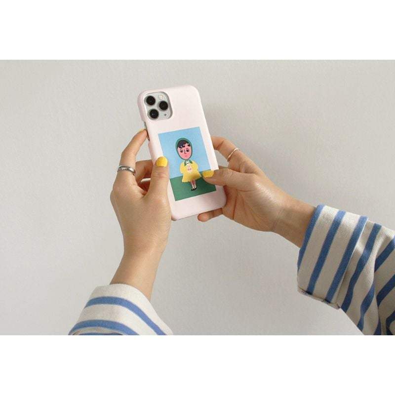 1537 - Snap Phone Case - 1537 - Mobile Phone Cases - Harumio