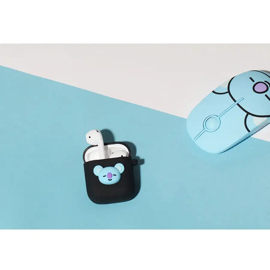 BT21 x Royche - AirPod Case - A-1 Type - BT21 - AirPod Case - Harumio