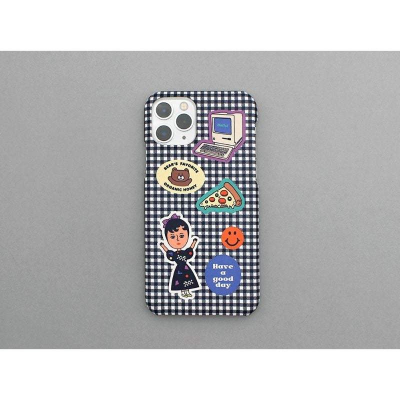 1537 - Snap Phone Case - 1537 - Mobile Phone Cases - Harumio