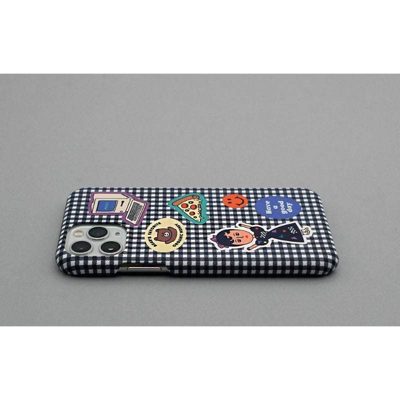 1537 - Snap Phone Case - 1537 - Mobile Phone Cases - Harumio