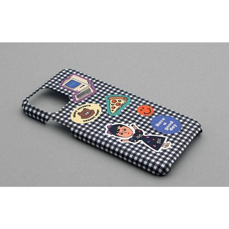 1537 - Snap Phone Case - 1537 - Mobile Phone Cases - Harumio