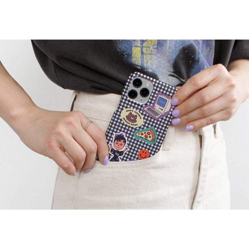 1537 - Snap Phone Case - 1537 - Mobile Phone Cases - Harumio