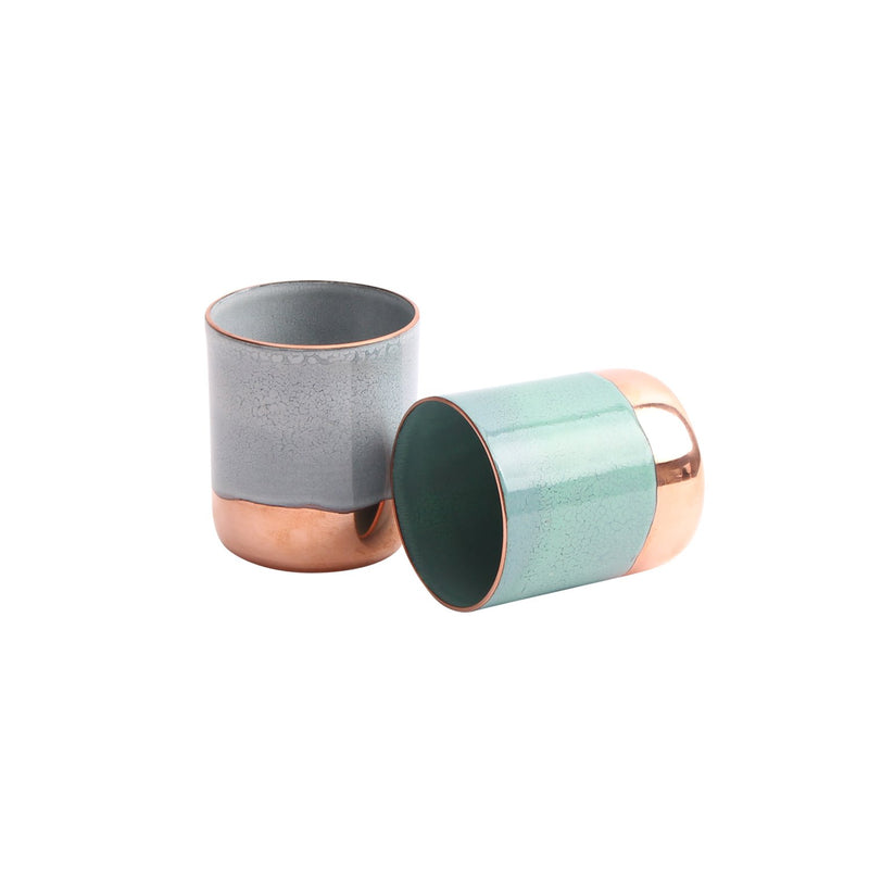 Yido - Yido Ordinary Pillar Cup (Short)