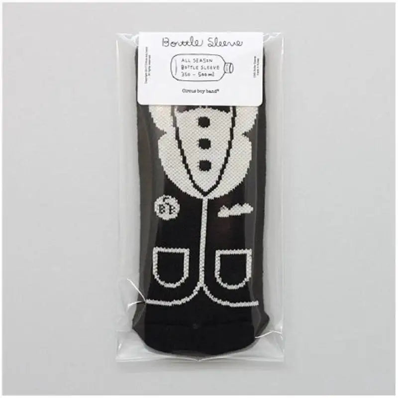 Circus Boy Band - Bottle Sleeve 01 - Circus Boy Band - Bottle Sleeve - Harumio