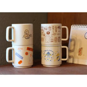 Circus Boy Band - Mug 11 - Circus Boy Band - Mug - Harumio