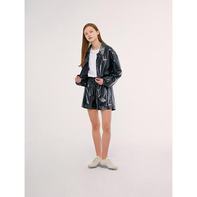 Kirsh - String Shorts - Black