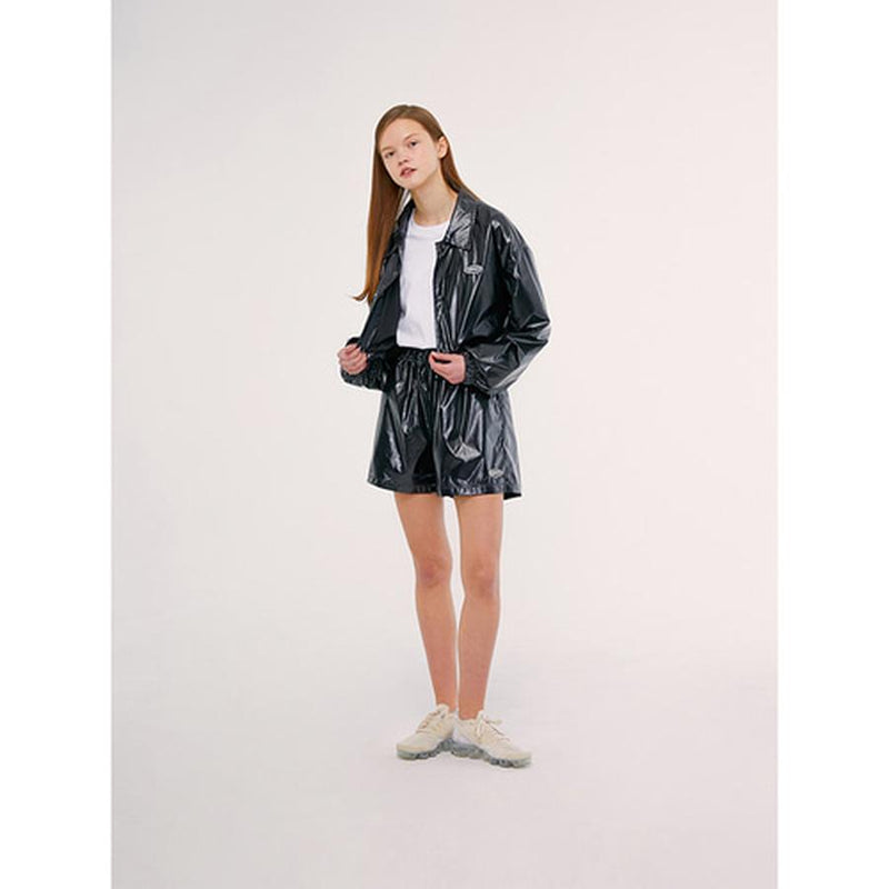Kirsh - String Shorts - Black