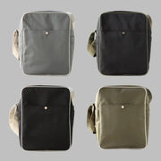 Circus Boy Band - Shoulder Bag - Circus Boy Band - Bags - Harumio