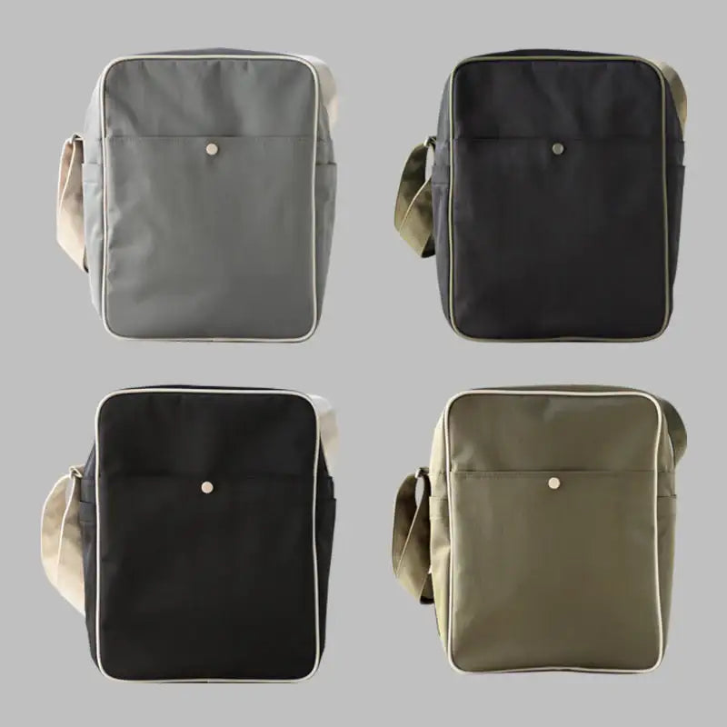 Circus Boy Band - Shoulder Bag - Circus Boy Band - Bags - Harumio