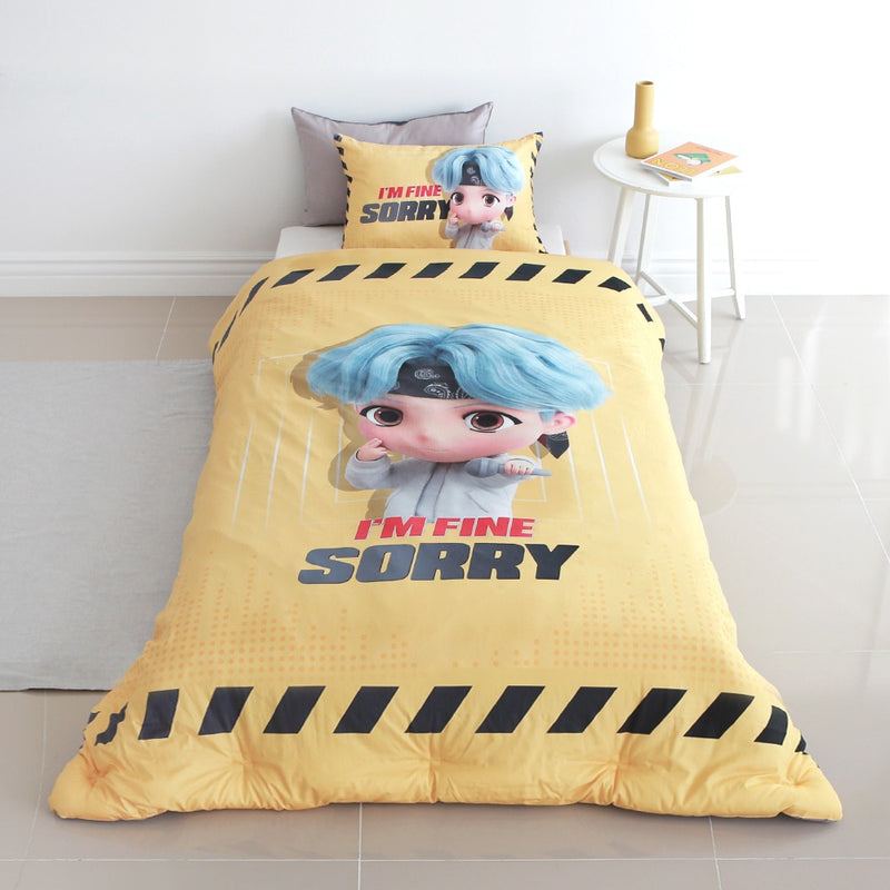 BTS TinyTAN - Comforter