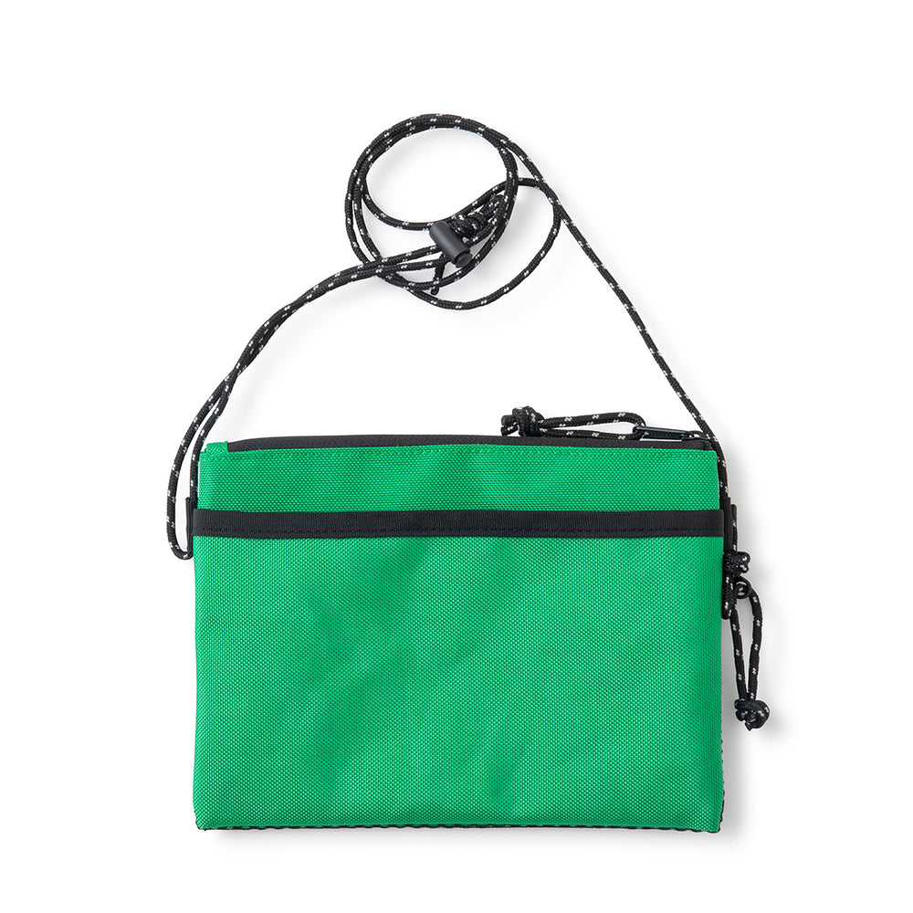 BT21 x Fennec - Mesh Mini Cross Bag