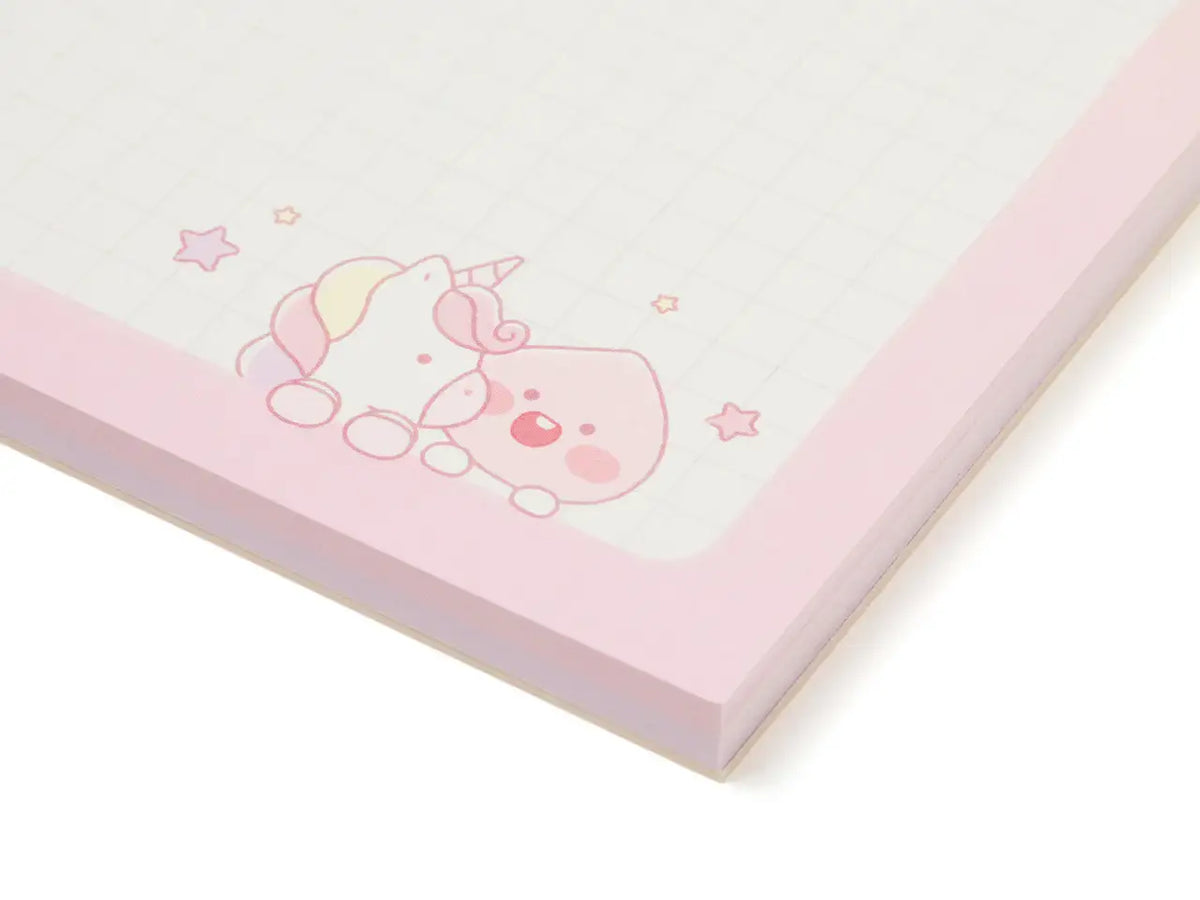 Kakao Friends - Study Pad - Kakao Friends - Accessories - Harumio