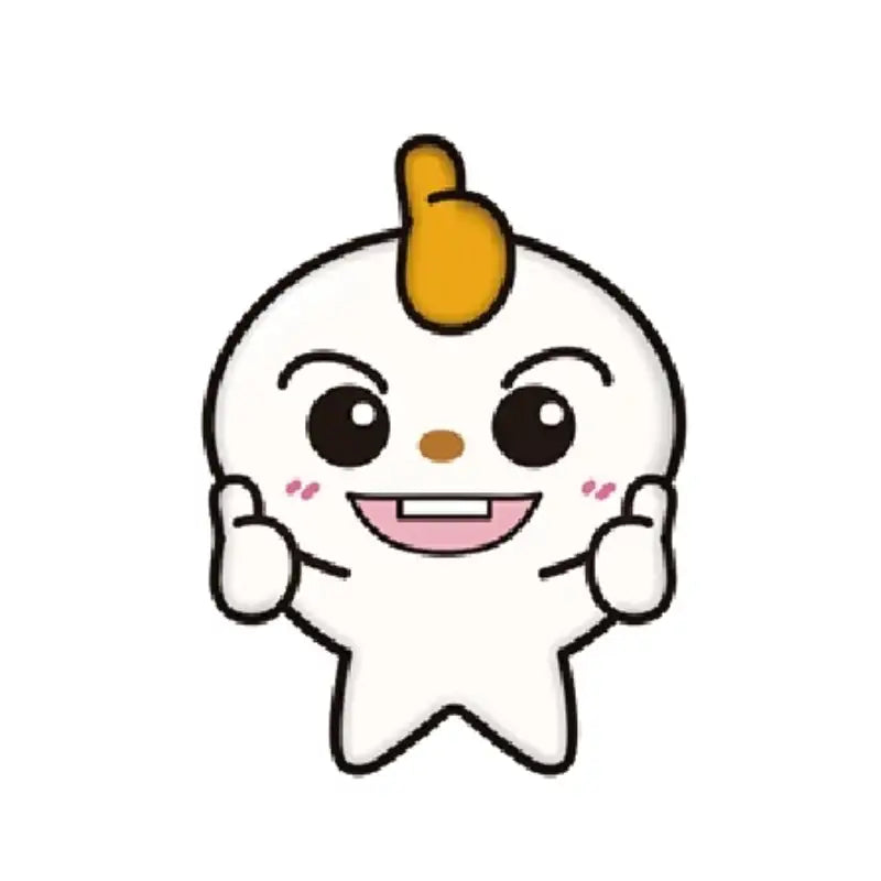 ATEEZ - TEEZ-MON Collections - TEEZ-MON POP UP SHOP - Collection - Harumio