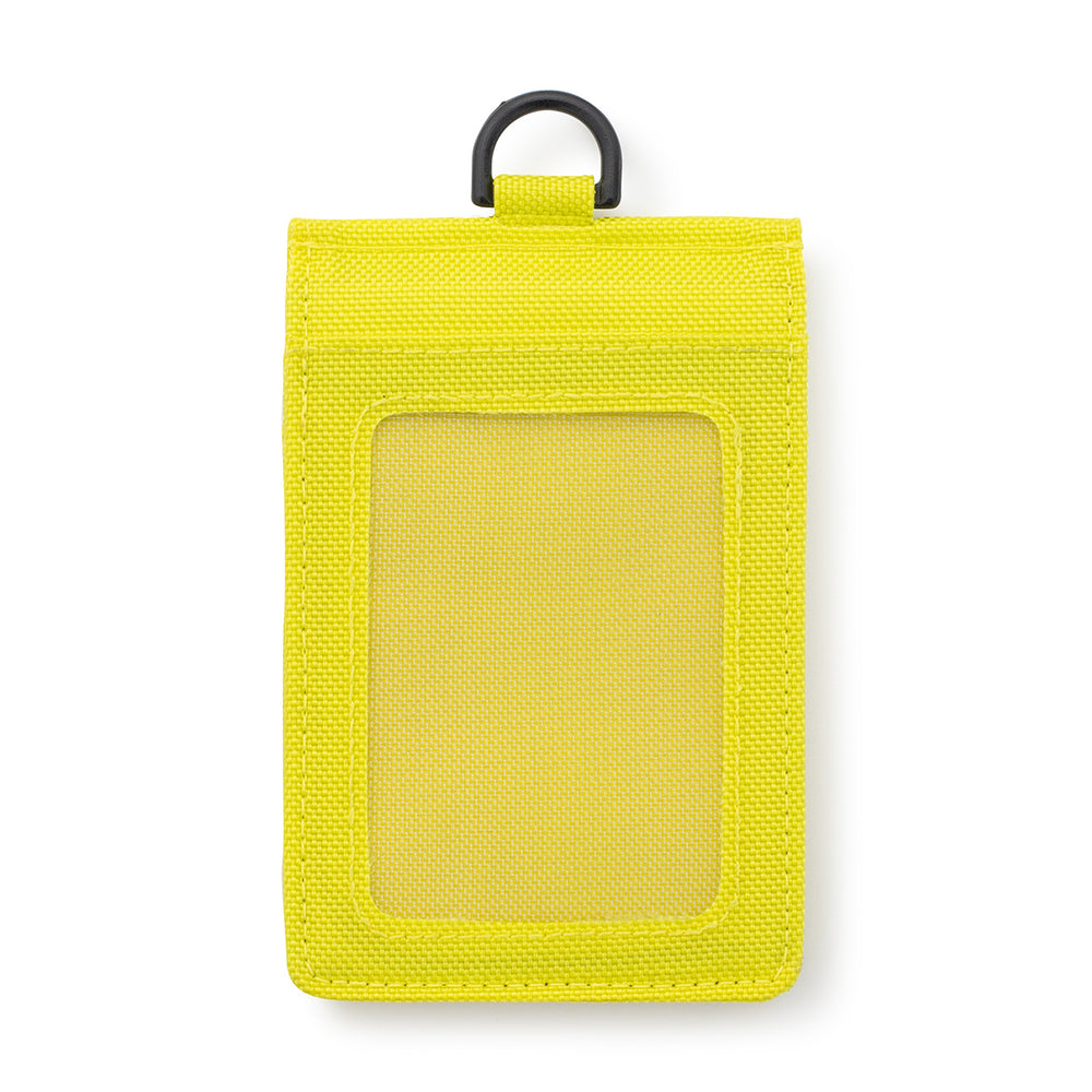 BT21 x Fennec - Neck Strap Card Holder