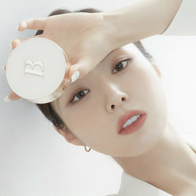 Banila Co - Covericious Ultimate White Cushion