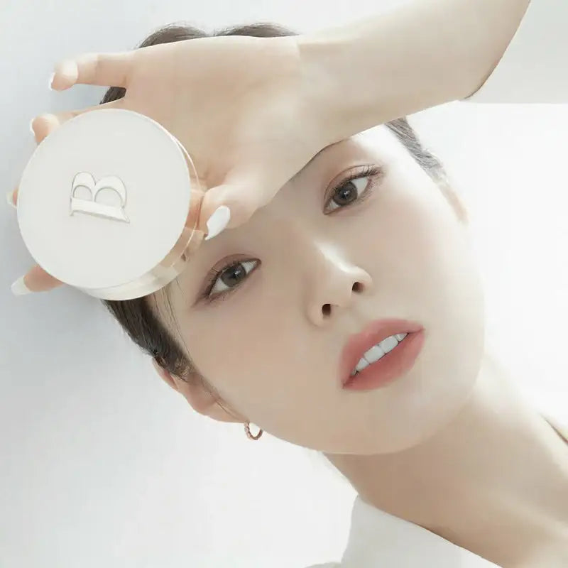 Banila Co - Covericious Ultimate White Cushion - Banila Co - Cushion Compact - Harumio