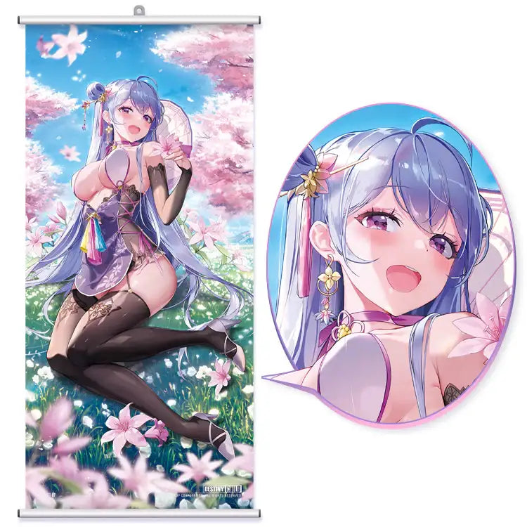 Destiny Child - Large Tapestry - Destiny Child - Accessories - Harumio
