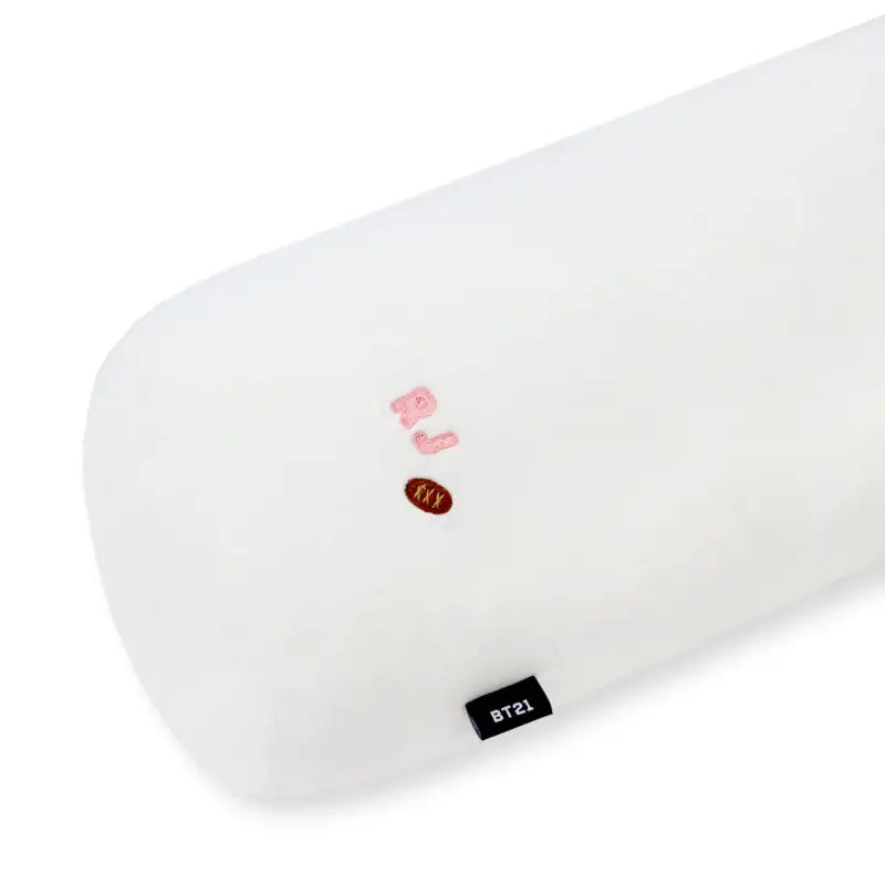 NARA HOME DECO x BT21- Name Engraved Long Body Pillow - NARA HOME DECO - Long pillow - Harumio