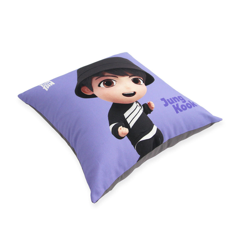 BTS TinyTAN - Cushion Cover