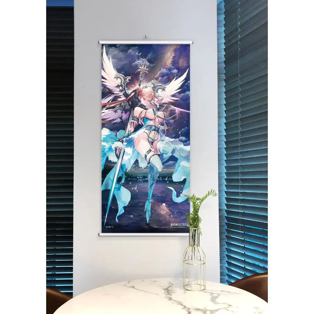 Destiny Child - Large Tapestry - Destiny Child - Accessories - Harumio