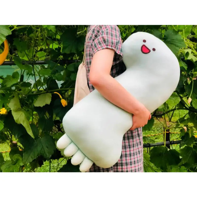 Dow-Dow - Nessie Body Pillow - Dow-Dow - Body Pillow - Harumio