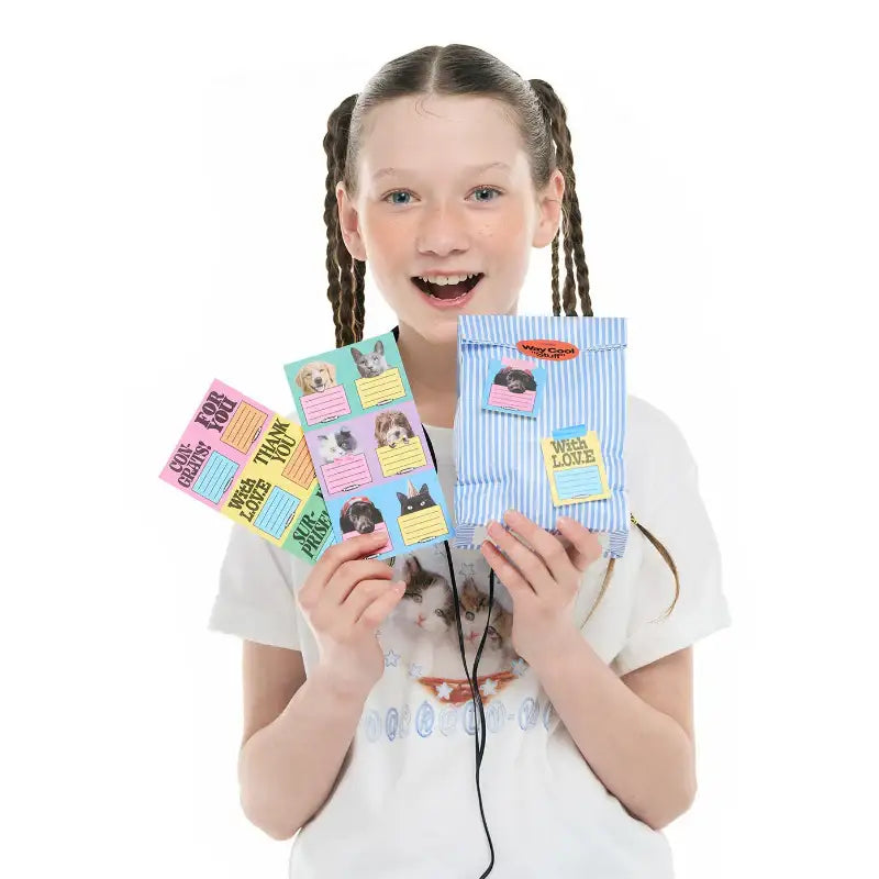 THENCE - Mini Card - THENCE - Mini Card - Harumio