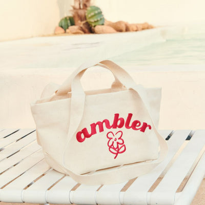 Ambler - Baquette Eco Bag