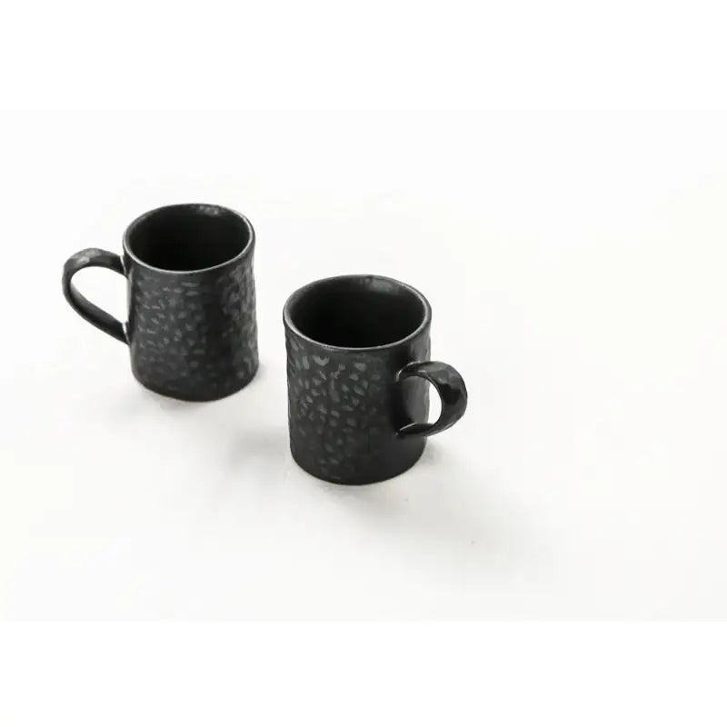 Chaora - Sculpture Mini Mug - Chaora - Tableware - Harumio