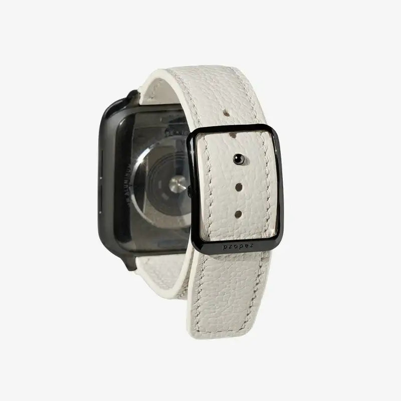 proper belongings - Proper Apple Watch Strap (42·44·45mm) - proper belongings - Watch Strap - Harumio