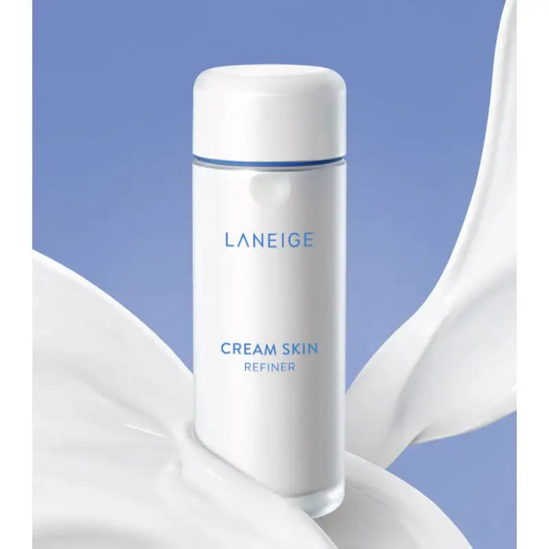 LANEIGE - Cream Skin Refiner Double Set - LANEIGE - Toners - Harumio