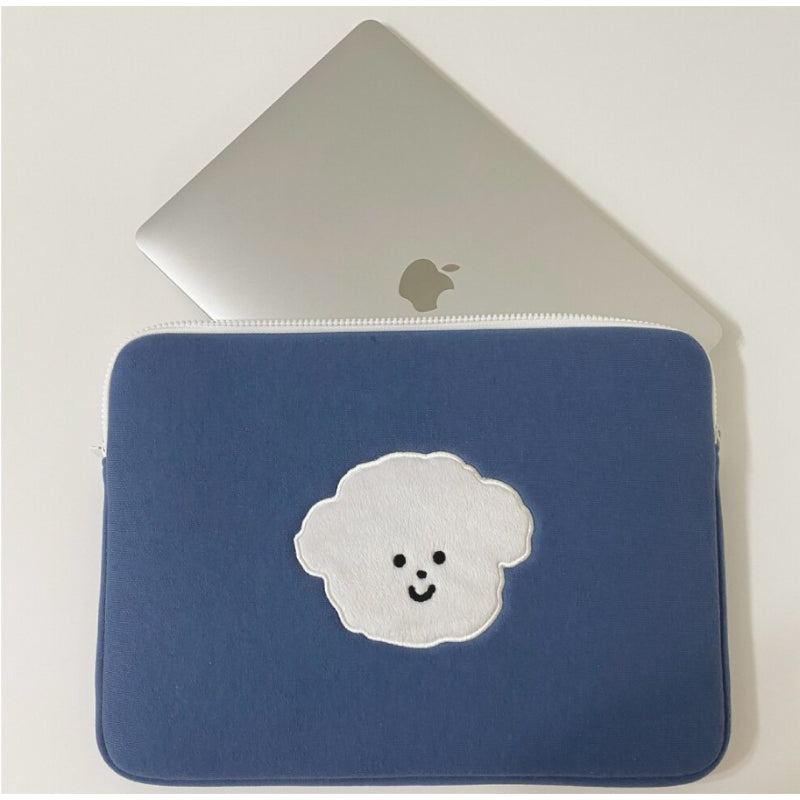 Teteum - Bong Bong Laptop Pouch