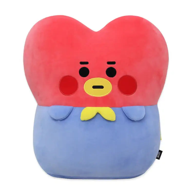 NARA HOME DECO x BT21- Comfortable Sun Cushion - NARA HOME DECO - Cushion - Harumio
