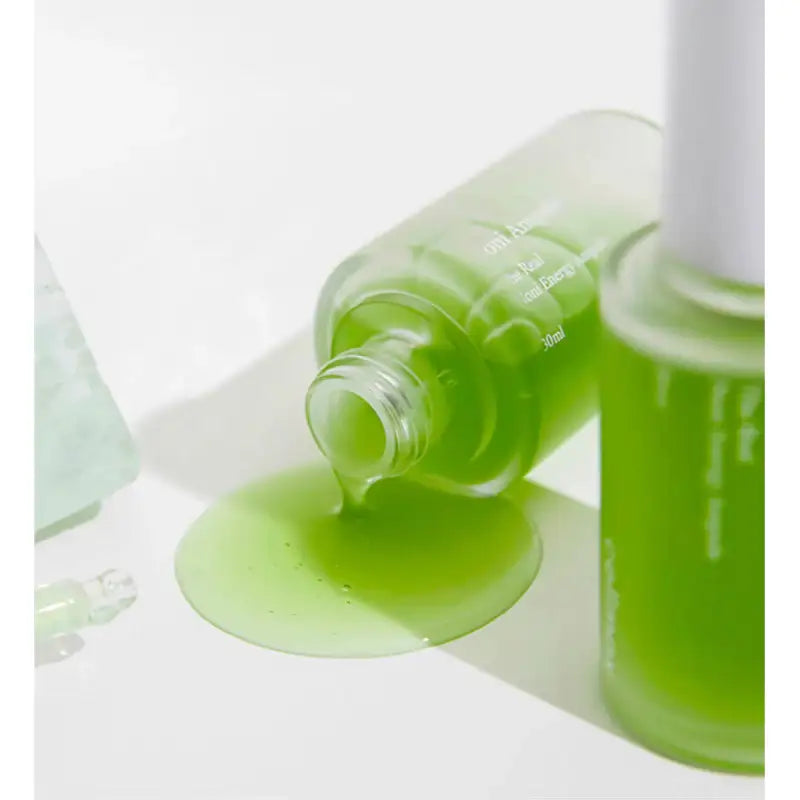 Celimax - The Real Noni Energy Ampoule Double Edition - Celimax - Ampoules - Harumio